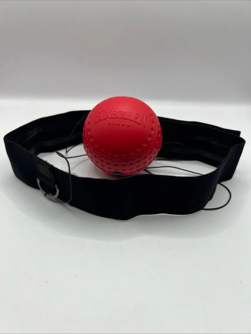 Boxbollen Red Box - Picture 6 of 9